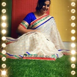 Meet your Posher, Savithri